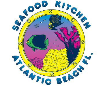 Seafood Kitchen | Atlantic Beach, FL